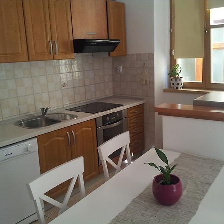 Old Town Apartment Mila Split Habitación foto