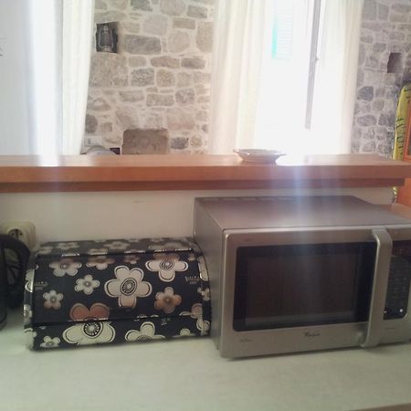 Old Town Apartment Mila Split Habitación foto
