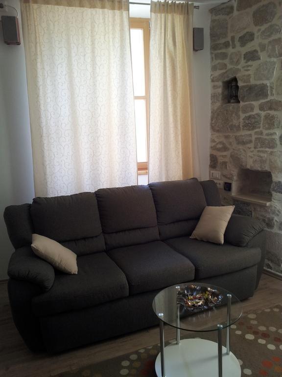 Old Town Apartment Mila Split Habitación foto