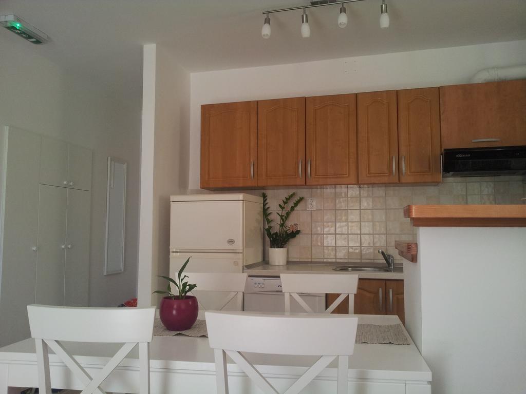 Old Town Apartment Mila Split Habitación foto