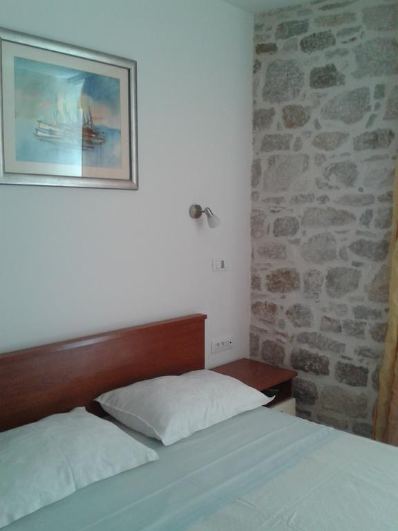 Old Town Apartment Mila Split Habitación foto