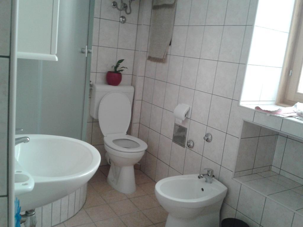 Old Town Apartment Mila Split Habitación foto