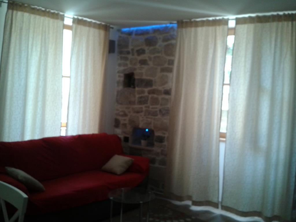 Old Town Apartment Mila Split Habitación foto